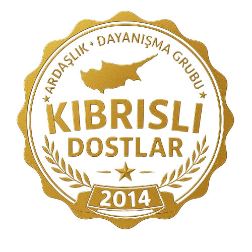 Kıbrıslı Dostlar